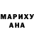 MDMA Molly Huseyn Axundov